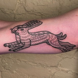 tatuaje #55735 | Tattoo Artist Alisa Bugashova