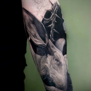 tatuaje #70000 | Tattoo Artist Andrey Pavlenko