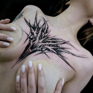 tatuaje #70003 | Tattoo Artist Andrey Pavlenko