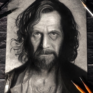 tatuaje #70085 | Tattoo Artist Aleksandr Sorokin