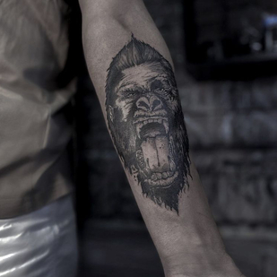 tatuaje #70184 | Tattoo Artist Mark Vinokurov