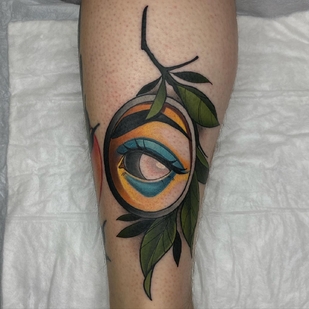 tatuaje #70301 | Tattoo Artist Ilya Sotov