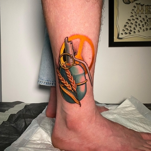 tatuaje #70302 | Tattoo Artist Ilya Sotov