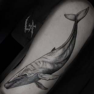 tatuaje #70314 | Tattoo Artist Maxim Levchik