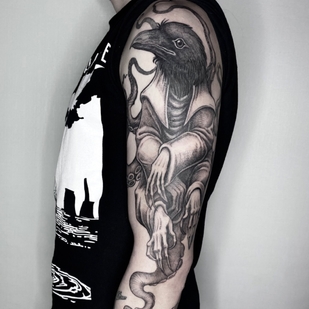 tatuaje #70412 | Tattoo Artist Lika Lesova