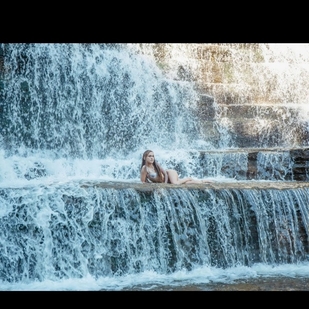 🔥 Fotos sensuales, portafolio de modelo  #70571 Modelo de tatuajes Maria Blade