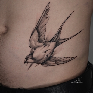 tatuaje #70595 | Tattoo Artist chee.tattoo