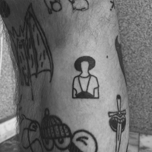 tatuaje #70638 | Tattoo Artist Oleg Savchuk