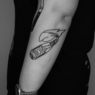 tatuaje #70635 | Tattoo Artist Oleg Savchuk