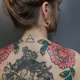 tatuaje #70691 | Tattoo Artist Lilentatt