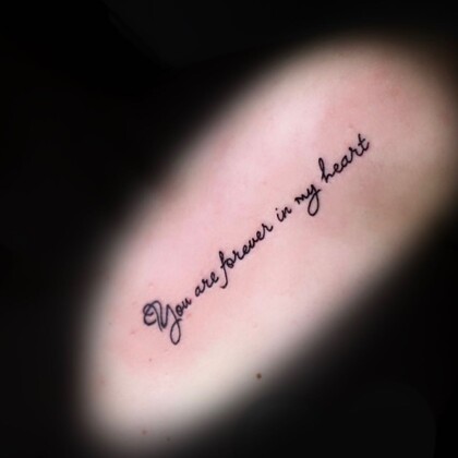 Ideas de Tatuajes #70890 Tattoo Artist Krasnodar Ink