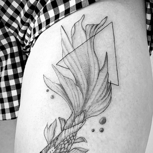 tatuaje #71066 | Tattoo Artist Sofya Spasennikova