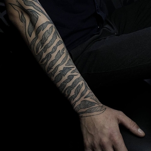 tatuaje #71167 | Tattoo Artist ART CHE