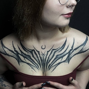 tatuaje #71182 | Tattoo Artist ART CHE