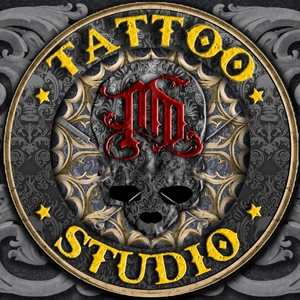 Maxim Dyachenko MaximDtattoo studio | Алматы, Kazakhstan | iNKPPL