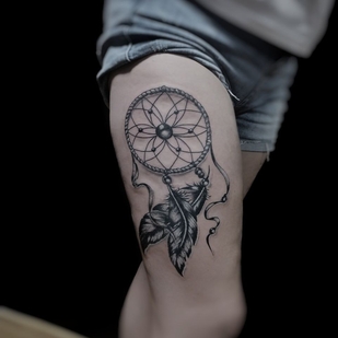 tatuaje #71224 | Tattoo Artist Maxim Dyachenko MaximDtattoo studio