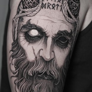 tatuaje #71264 | Tattoo Artist Lina Shuliar