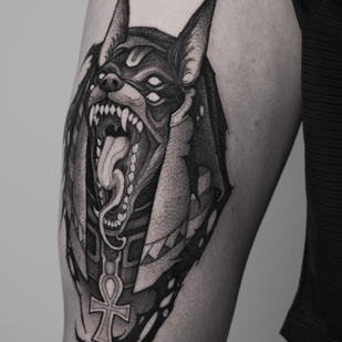 tatuaje #71254 | Tattoo Artist Lina Shuliar
