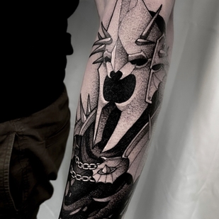 tatuaje #71247 | Tattoo Artist Lina Shuliar