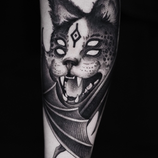 tatuaje #71272 | Tattoo Artist Lina Shuliar