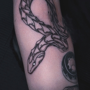 tatuaje #71284 | Tattoo Artist Kate Diana