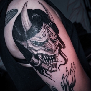 tatuaje #71289 | Tattoo Artist Kate Diana