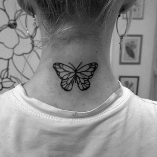 tatuaje #71324 | Tattoo Artist Vlada Izmaylova