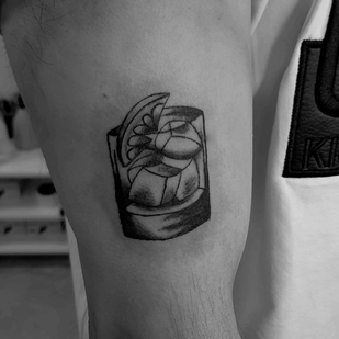 tatuaje #71327 | Tattoo Artist Vlada Izmaylova