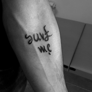 tatuaje #71326 | Tattoo Artist Vlada Izmaylova