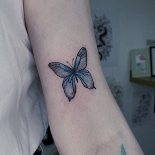 tatuaje #71325 | Tattoo Artist Vlada Izmaylova