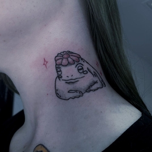 tatuaje #71323 | Tattoo Artist Vlada Izmaylova