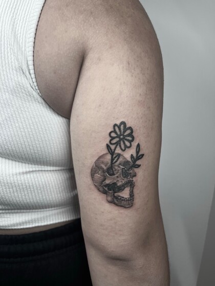 Ideas de Tatuajes #71678 Tattoo Artist Lauren Manners