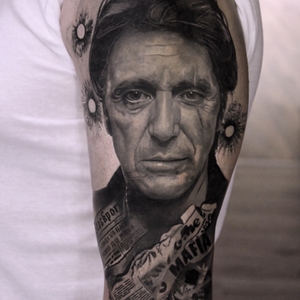 Timofey Nikulshin | Berlin, Germany | iNKPPL