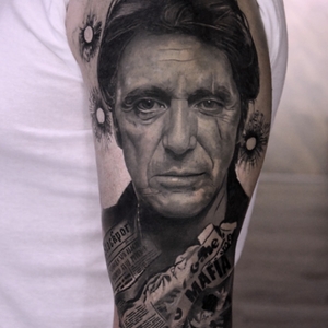 Timofey Nikulshyn  | Berlin, Germany | iNKPPL
