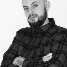 Artista del tatuaje Chris Ape 