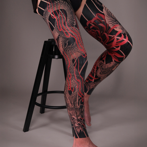 Ivan Baiun | Los Angeles, USA | iNKPPL