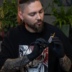 Sergey Karpenko | Краснодар, Russia | iNKPPL