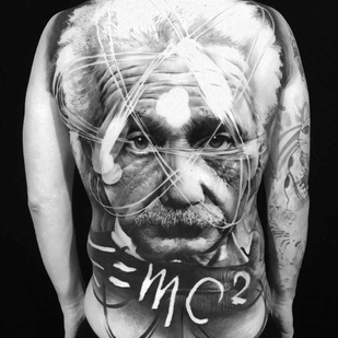 tatuaje #11758 | Tattoo Artist Matt Jordan