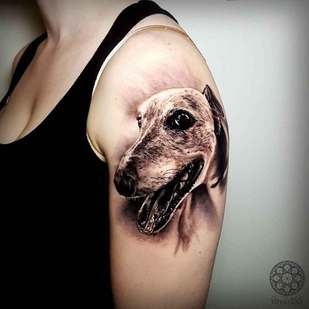 tatuaje #11644 | Tattoo Artist Coen Mitchell