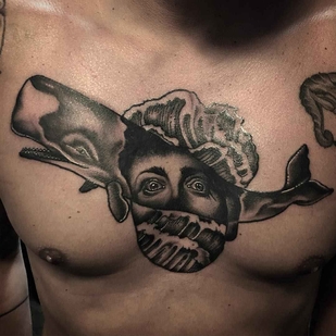 tatuaje #11833 | Tattoo Artist Pietro Sedda