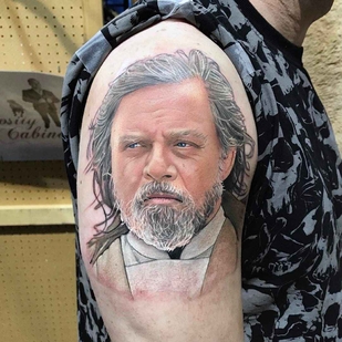 tatuaje #11733 | Tattoo Artist David Corden