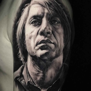 tatuaje #11759 | Tattoo Artist Matt Jordan