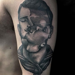 tatuaje #11842 | Tattoo Artist Pietro Sedda