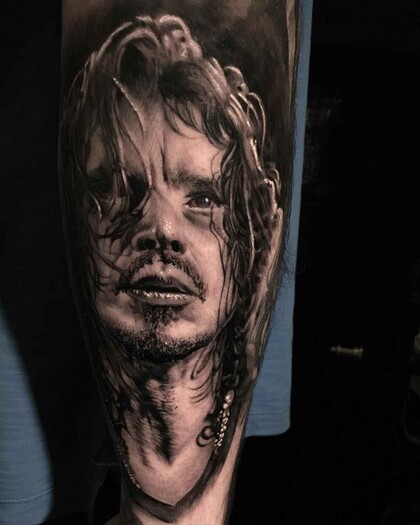 Ideas de Tatuajes #11766 Tattoo Artist Matt Jordan