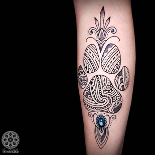 tatuaje #11665 | Tattoo Artist Coen Mitchell