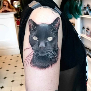 tatuaje #11748 | Tattoo Artist David Corden