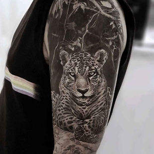 tatuaje #11690 | Tattoo Artist Led Coult