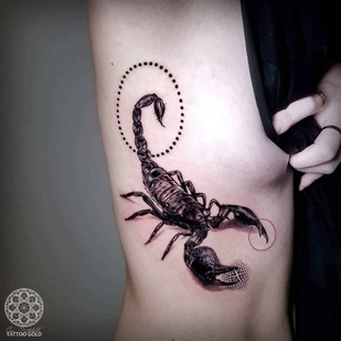 tatuaje #11670 | Tattoo Artist Coen Mitchell