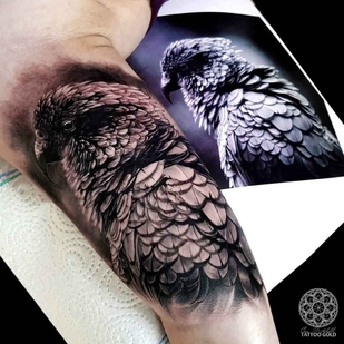 tatuaje #11671 | Tattoo Artist Coen Mitchell