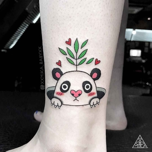 tatuaje #11865 | Tattoo Artist XXMIKA BABYXX